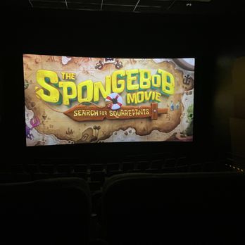 AMC Mission Valley 20 - SpongeBob Movie - Cinema Near Me - San Diego, California AMC Mission Valley 20 - SpongeBob Movie - Cinema Near Me - San Diego, California