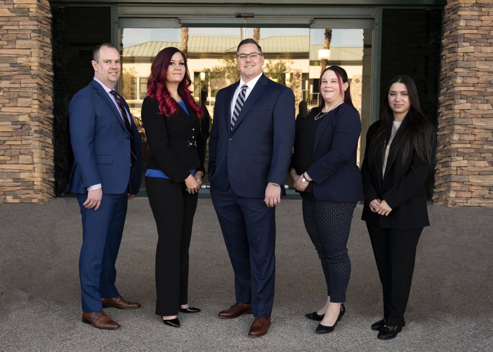 Leavitt Family Law Group - divorce attorney in Henderson, NV