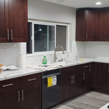 MJ Remodel - After - General Contractors Near Me - Riverside, California