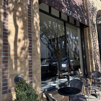 Spruce - American Near Me - San Francisco, California