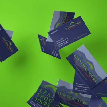 SlickArts Media - Custom branding, website and print materials - Web Design Near Me