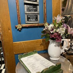 Rasberrys Catering & Bistro - Entrance