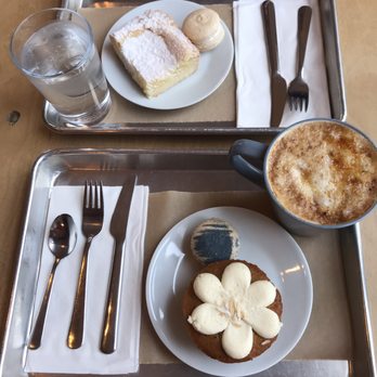 sucrose - carrot cake, london fog macaroon, creme brulatte, goey butter cake, and vanilla macaroon - Coffee & Tea Near Me - Saint Charles, Missouri sucrose - carrot cake, london fog macaroon, creme brulatte, goey butter cake, and vanilla macaroon - Coffee & Tea Near Me - Saint Charles, Missouri