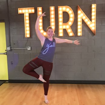Turn Cardio Jam Studio - Dance Studios Near Me - Richmond, Virginia