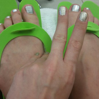 Luxe Nails & Spa - Nail Salons Near Me - Austin, Texas