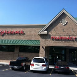 Walgreens