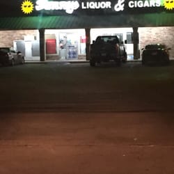 Sunny's Liquor & Cigars