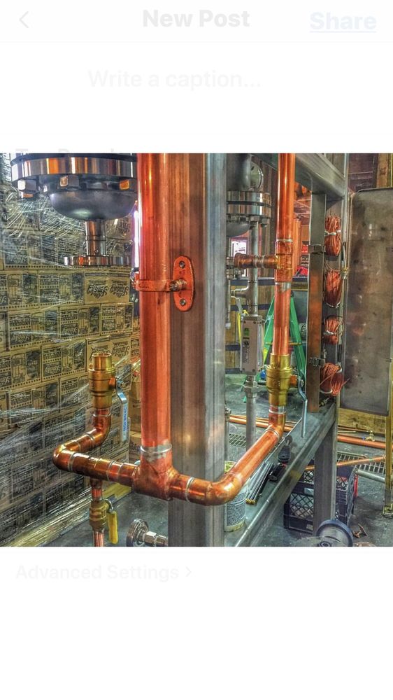 Slide of McCarter & Son Plumbing