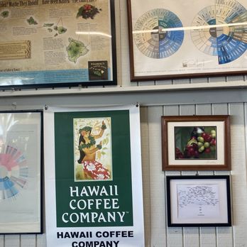 Royal Kona Coffee Center - Photos - Visitor Centers Near Me - Captain Cook, Hawaii Royal Kona Coffee Center - Photos - Visitor Centers Near Me - Captain Cook, Hawaii