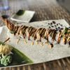 Water Lily Japanese Cuisine gift card