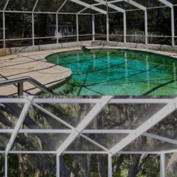 Sandbar Soft Wash - Roof and Pool cage cleaning - Pressure Washers Near Me - Holiday, Florida Sandbar Soft Wash - Roof and Pool cage cleaning - Pressure Washers Near Me - Holiday, Florida