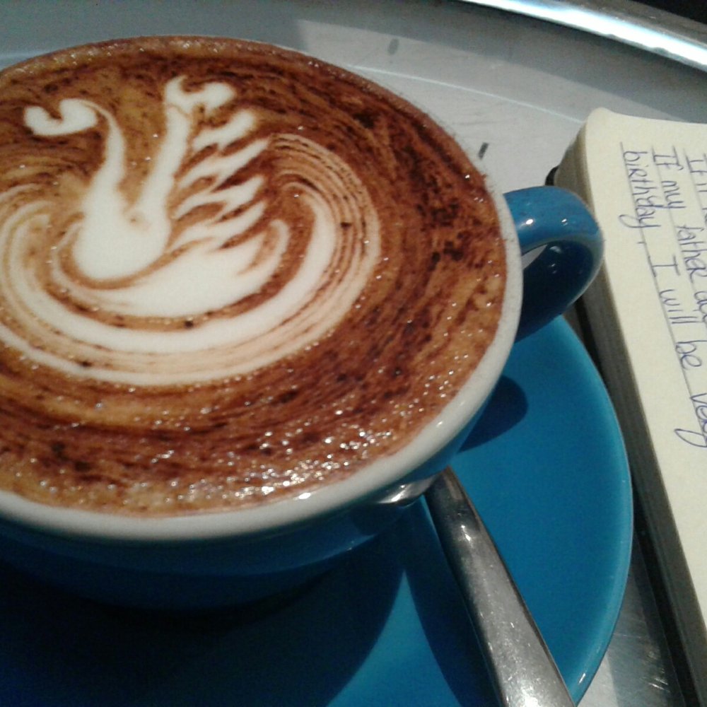 Little Rogue Coffee - Cafes Near Me - Melbourne, VIC Little Rogue Coffee - Cafes Near Me - Melbourne, VIC