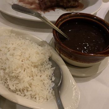 Via Brasil Restaurant - rice and beans - Brazilian Near Me - New York, New York Via Brasil Restaurant - rice and beans - Brazilian Near Me - New York, New York