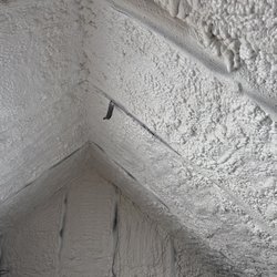 Ortiz Spray Foam Insulation