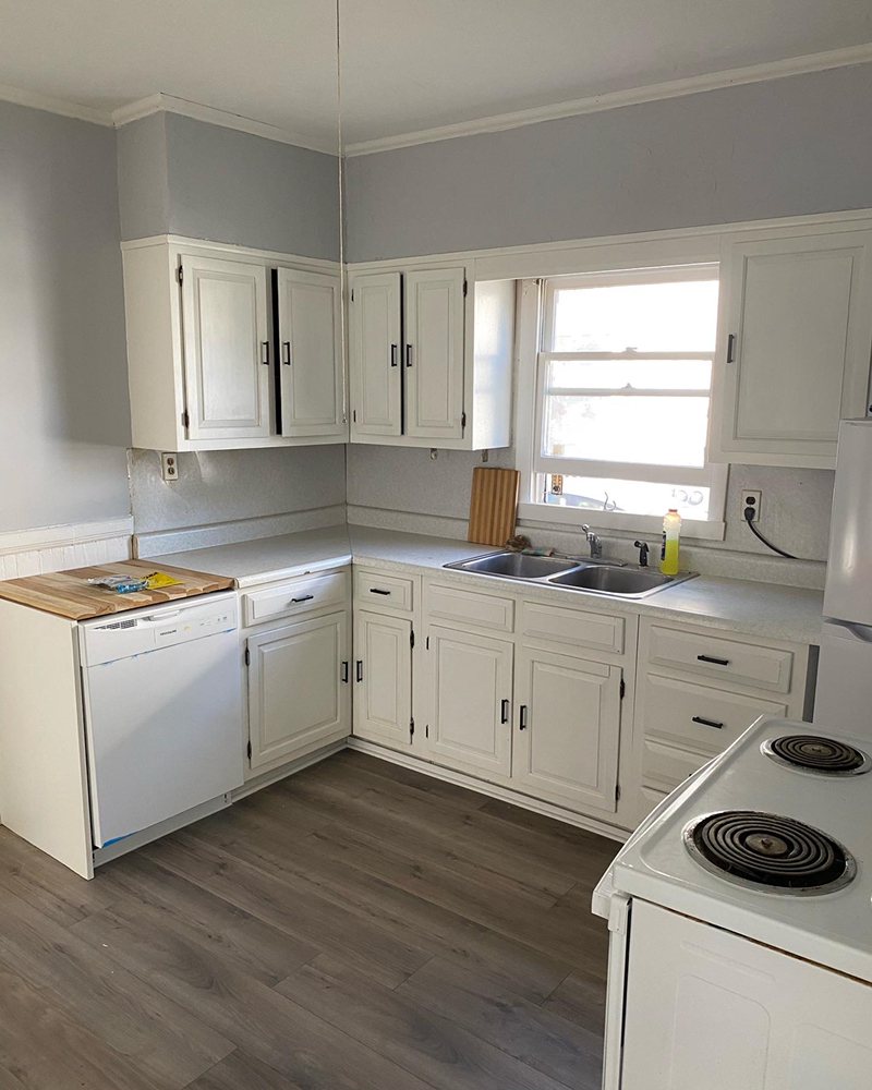 Slide of HMR Mass Home Maintenance and Remodeling