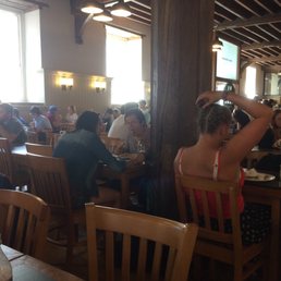 Eating area Eating area