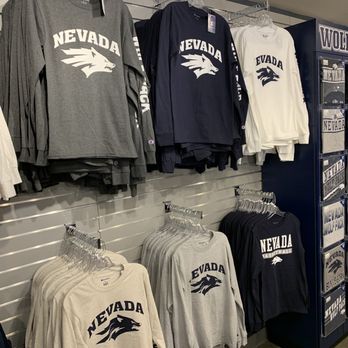 Silver and Blue Outfitters - Sports Wear Near Me - Reno, Nevada Silver and Blue Outfitters - Sports Wear Near Me - Reno, Nevada