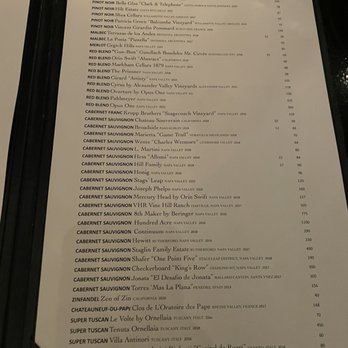 Tavern N Town - Wine - New American Near Me - Key West, Florida Tavern N Town - Wine - New American Near Me - Key West, Florida