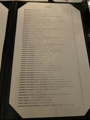 Menu photo 8 Tavern N Town Key West, FL Menu photo 8 Tavern N Town Key West, FL