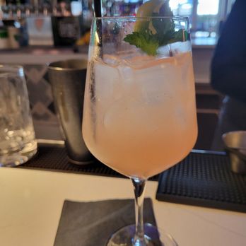 Secco Restaurant and Bar - Watermelon mint crush Made by Piluchi - Tacos Near Me - San Jose, California Secco Restaurant and Bar - Watermelon mint crush Made by Piluchi - Tacos Near Me - San Jose, California