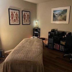 Spring Creek Massage Therapy - Calm, comfortable, welcoming, and therapeutic environment.