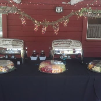 Robs Grilling - Caterers Near Me