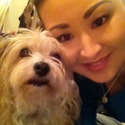 Me and Molly! Me and Molly!