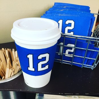 Starbucks - Coffee & Tea Near Me - Lacey, Washington