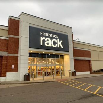 Nordstrom Rack - Outside entrance - Shoe Stores Near Me - Ann Arbor, Michigan