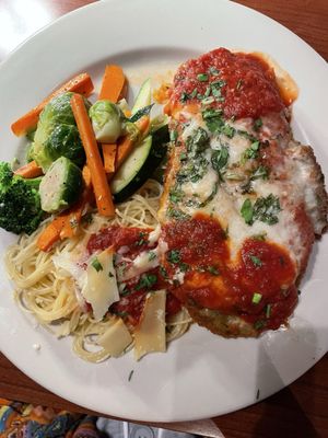 Francesca's Italian Kitchen by null
