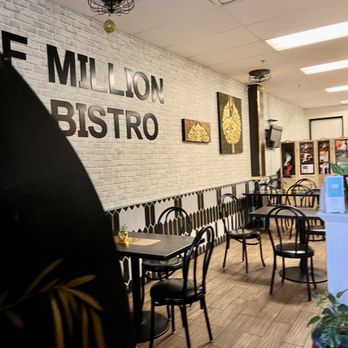 Chef Million Thai Bistro - Thai Near Me - Las Vegas, Nevada Chef Million Thai Bistro - Thai Near Me - Las Vegas, Nevada