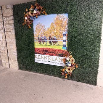 Keeneland - Horse Racing Near Me - Lexington, Kentucky Keeneland - Horse Racing Near Me - Lexington, Kentucky