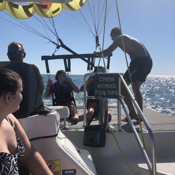 Express Watersports - Take off - Boating Near Me - Murrells Inlet, South Carolina