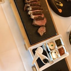 Steakhaus Marzahn - Steak