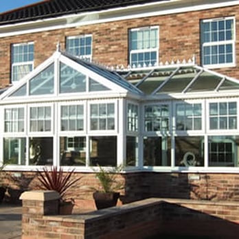 Guardian Windows - General Contractors Near Me - Hartlepool, HPL