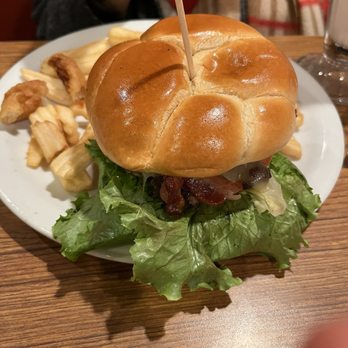 Denny's - Diners Near Me - Salinas, California