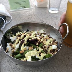 Copeland Springs Farm & Kitchen - Bad girl bowl