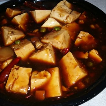 Hunan Gourmet - Ma Po Tofu - Chinese Near Me - Island Lake, Illinois Hunan Gourmet - Ma Po Tofu - Chinese Near Me - Island Lake, Illinois