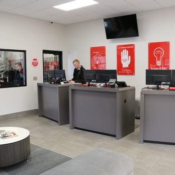 Thomas Tire & Automotive - Auto Repair Near Me - Randleman, North Carolina Thomas Tire & Automotive - Auto Repair Near Me - Randleman, North Carolina