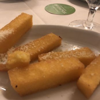 Fogo de Chão - Corn Fritters - Steakhouses Near Me - Orlando, Florida