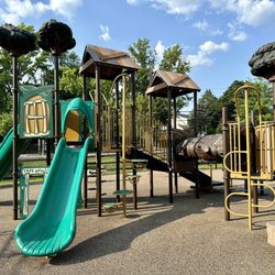 Clem Macrone Park