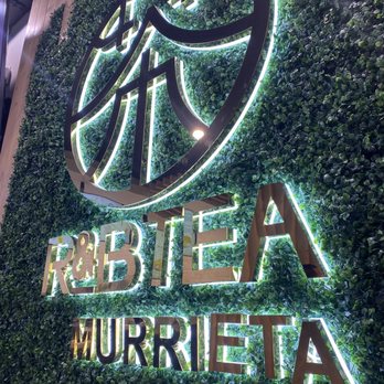 R&B Tea - Coffee & Tea Near Me - Murrieta, California R&B Tea - Coffee & Tea Near Me - Murrieta, California