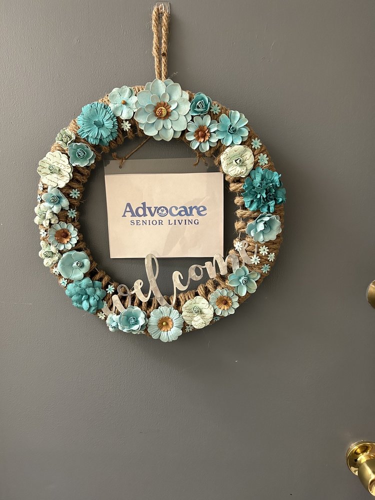 Advocare Senior Living - home care agency in East Providence, RI