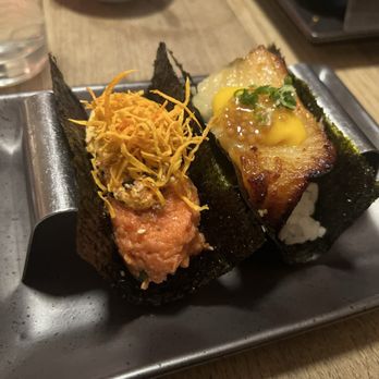DOMODOMO - New York - Japanese Near Me - New York, New York DOMODOMO - New York - Japanese Near Me - New York, New York