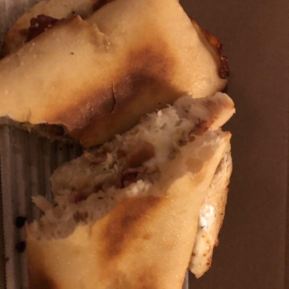 Domino's Pizza - Chicken Bacon Ranch - Pizza Near Me - Tehachapi, California Domino's Pizza - Chicken Bacon Ranch - Pizza Near Me - Tehachapi, California