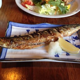 Kagetsu - grilled fish, seafood, food, fish, grilled seafood - Japanese Near Me - Amsterdam, New Hampshire