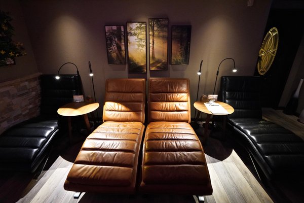 Mt. Royal Spa by null