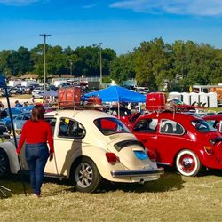 Florida Bug Jam