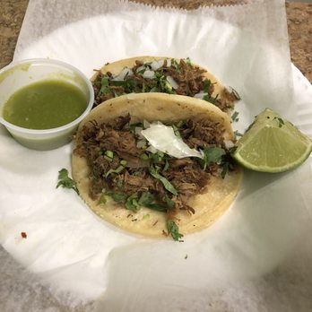 Dominik Pizza - Beef tacos - Pizza Near Me - Glen Cove, New York Dominik Pizza - Beef tacos - Pizza Near Me - Glen Cove, New York