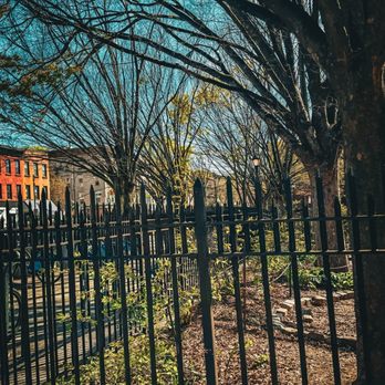 Washington Park / JJ Byrne Playground - Park perimeter - Parks Near Me - Brooklyn, New York Washington Park / JJ Byrne Playground - Park perimeter - Parks Near Me - Brooklyn, New York